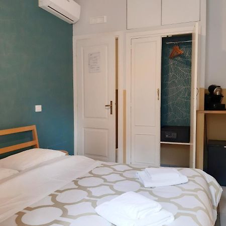 Hotel Sweet Dreams Roma Exterior foto