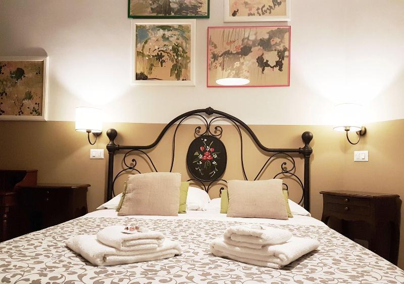 Hotel Sweet Dreams Roma Exterior foto