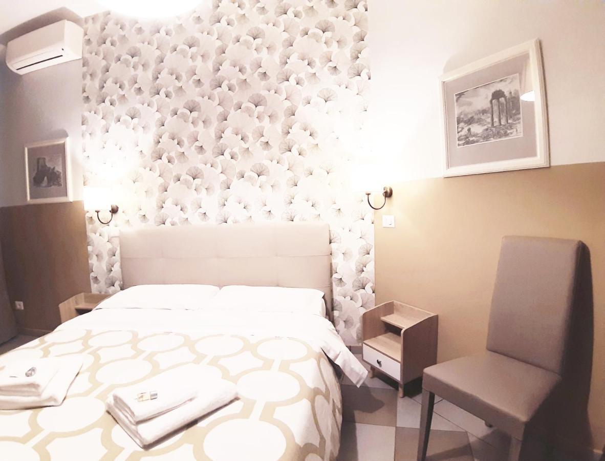 Hotel Sweet Dreams Roma Exterior foto