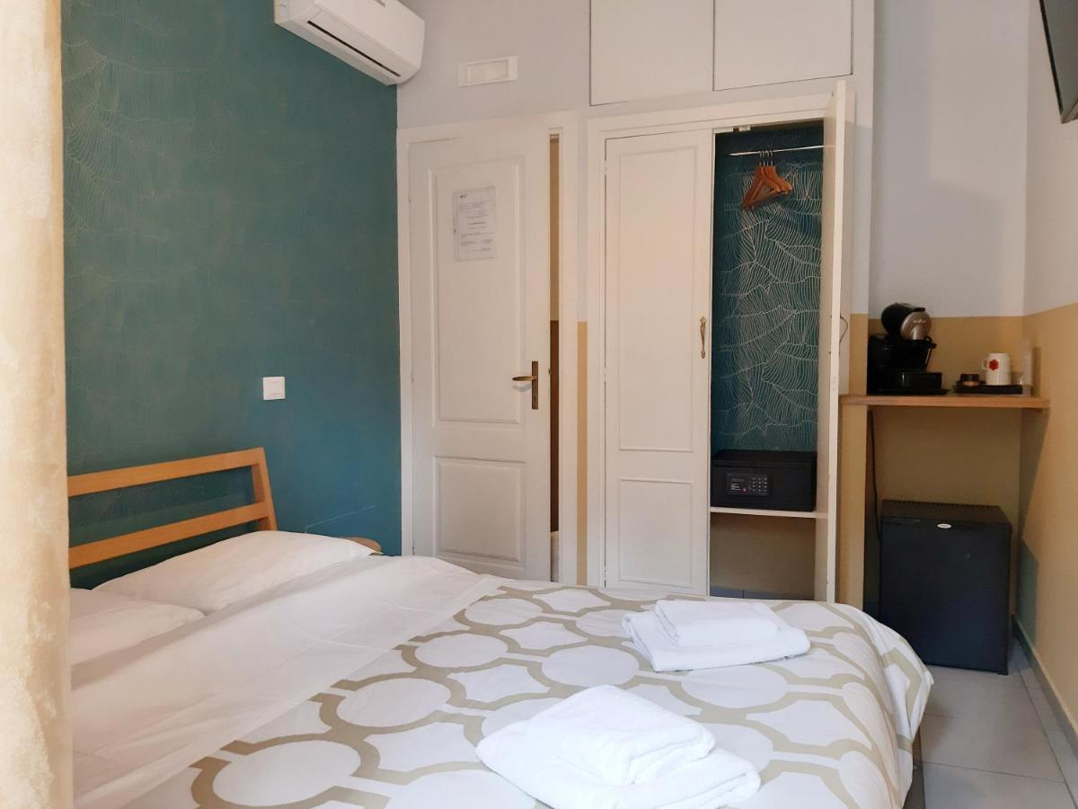 Hotel Sweet Dreams Roma Exterior foto