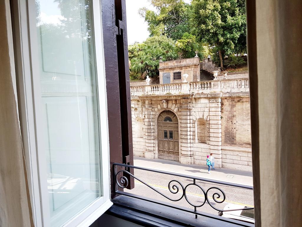 Hotel Sweet Dreams Roma Exterior foto