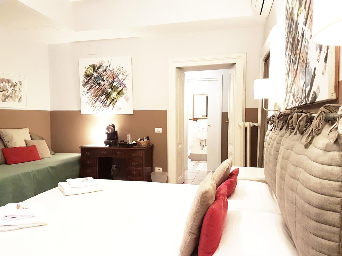 Hotel Sweet Dreams Roma Exterior foto